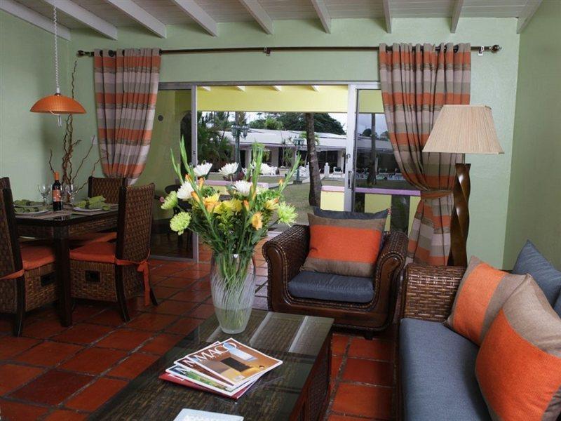 All Seasons Resort Saint James Exteriör bild