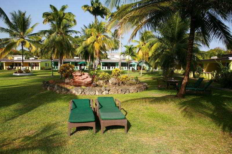 All Seasons Resort Saint James Exteriör bild
